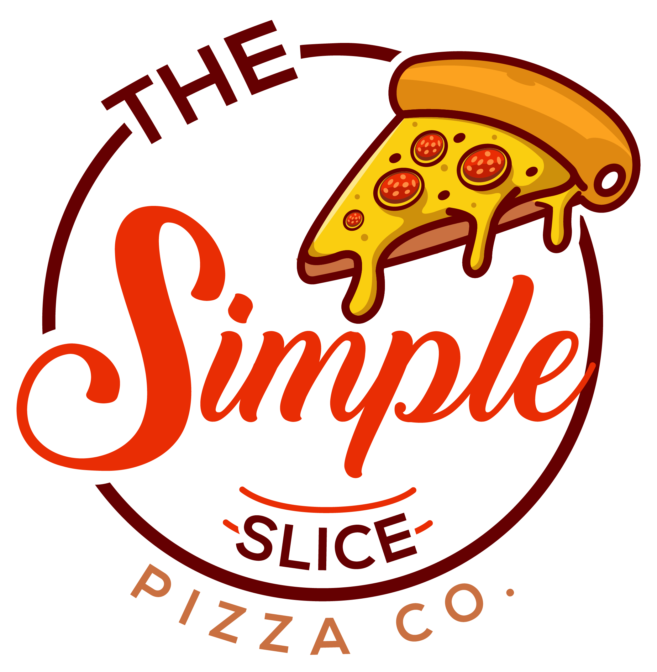 The Simple Slice